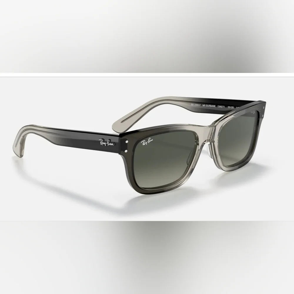NWT Ray-Ban sun glasses - Picture 2 of 6